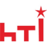 Hospitality Training Institute India Pvt Ltd Logo
