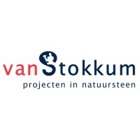 van Stokkum BV Natuursteen Logo