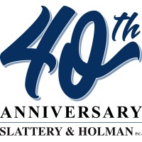 Slattery & Holman, P.C. Logo