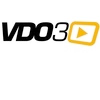 VDO3 S.A. Logo