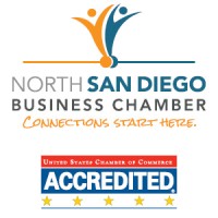 North San Diego Business Chamber Logo