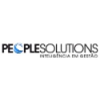People Solutions Tecnologia em Gestão Logo