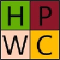 Helping Professionals Wellness Center Logo