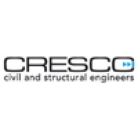 CRESCO Civil and Structural Engineers Logo