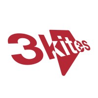 3Kites Consulting Limited Logo