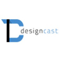 Designcast Logo