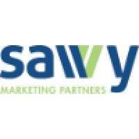 SAVVY Marketing Partners LLC Logo