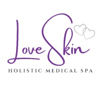 Love Skin Holistic Med Spa Logo