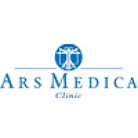 Clinica Ars Medica Logo
