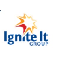 Ignite It Group Logo