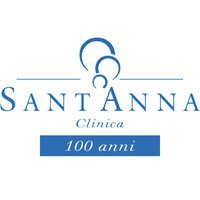 Clinica Sant’Anna Logo