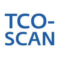 TCO-Scan BV Logo