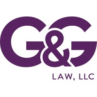 G & G Law, LLC Logo