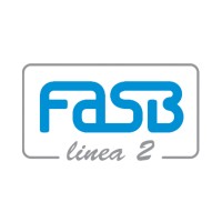 Fasb Linea 2 Srl Logo