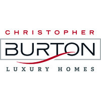Christopher Burton Luxury Homes Logo