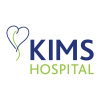 KIMS Hospital Logo