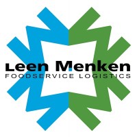 Leen Menken Foodservice Logistics Logo