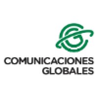 Comunicaciones Globales Logo