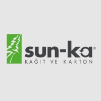 SUN-KA KAĞIT SAN.TİC.AS Logo