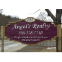 Angels Realty Logo