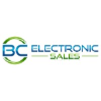 BC Electronic Sales Logo