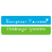 European Vacuum Drainage Systems Logo