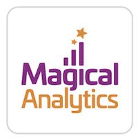 Magical Analytics Logo