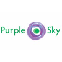 Purple Sky Logo