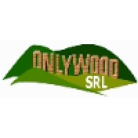 Onlywood s.r.l. Logo