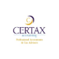 Certax Accounting Ltd Logo