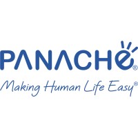 Panache Digilife Limited Logo