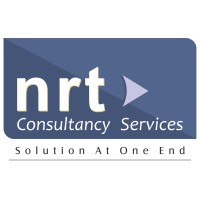 NRT Consultancy Services Pvt. Ltd. Logo