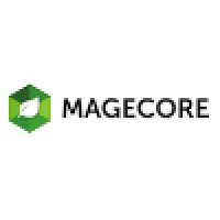 MageCore Logo