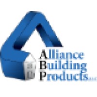 Alliance Building Products, LLC Logo