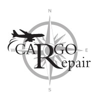 Cargo Repair, LLC Logo