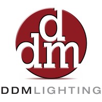 DDMLighting Logo