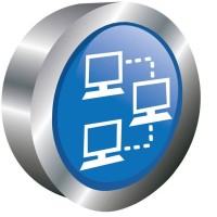 INFRAREDE Soluções Tecnológicas Logo