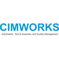 CIMWORKS TECHNOLOGIES (INDIA) PRIVATE LIMITED Logo