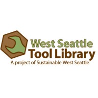 West Seattle Tool Library Logo