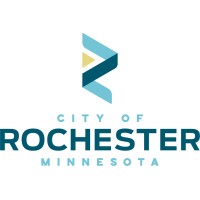 City of Rochester, MN Logo