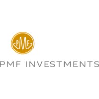 PMF Investments Logo