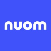 nuom Logo