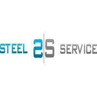 Steel Service LTD Logo