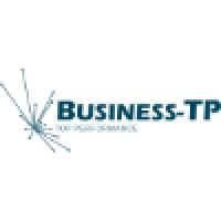 Business Top Performance Logo
