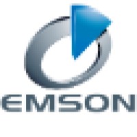 Emson Logo
