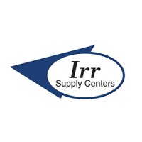 Irr Supply Centers Logo