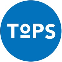 Total Patient Service Institute - ToPS Logo