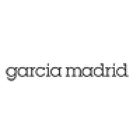 GARCIA MADRID Logo