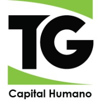 TG Logo