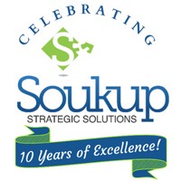 Soukup Strategic Solutions, Inc. Logo